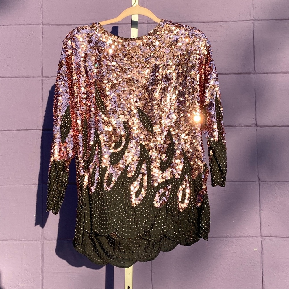 Sequence Top